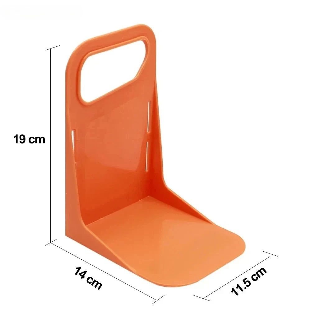 Car Trunk Organiser Stand (Shake-Proof Divider)