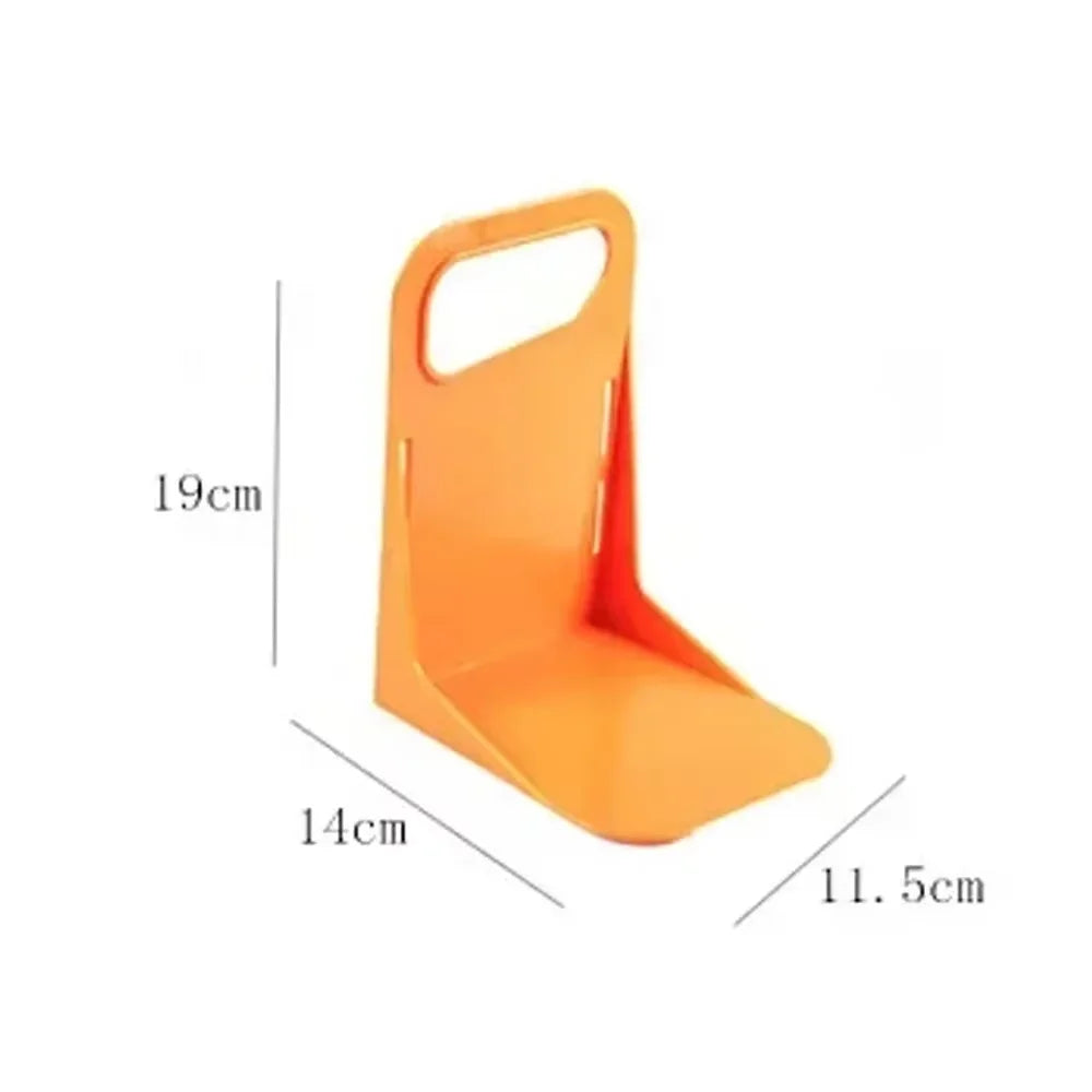 Car Trunk Organiser Stand (Shake-Proof Divider)