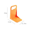 Car Trunk Organiser Stand (Shake-Proof Divider)