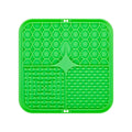 Slow-Feeder Lick Mat for Dogs and Cats