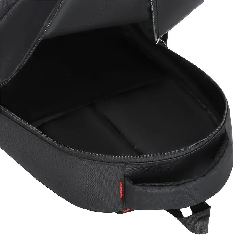 Large Capacity Water-Resistant Laptop Backpack