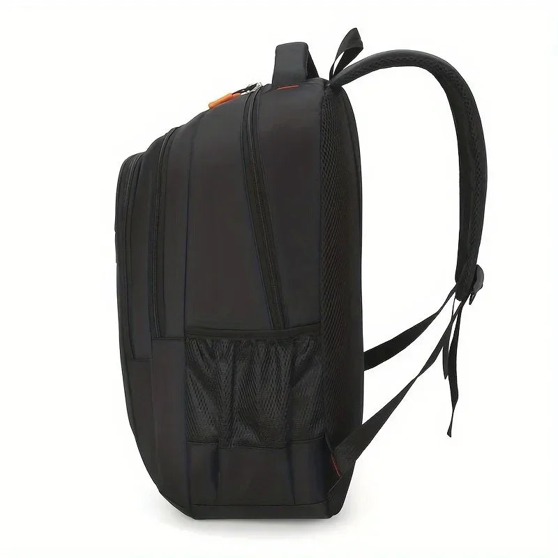 Large Capacity Water-Resistant Laptop Backpack