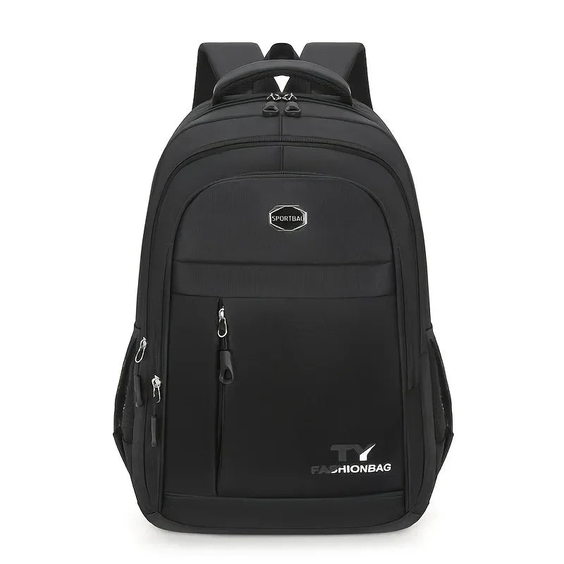 Large Capacity Water-Resistant Laptop Backpack