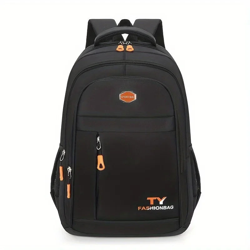 Large Capacity Water-Resistant Laptop Backpack