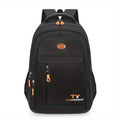 Large Capacity Water-Resistant Laptop Backpack
