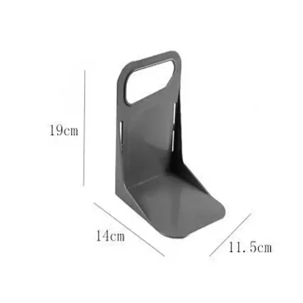 Car Trunk Organiser Stand (Shake-Proof Divider)