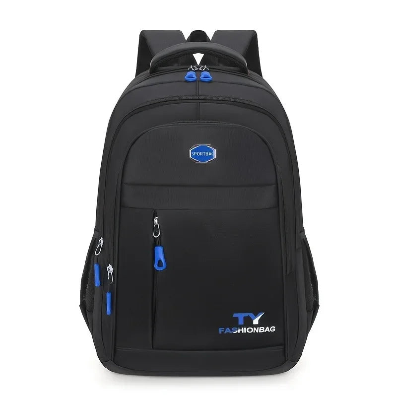 Large Capacity Water-Resistant Laptop Backpack