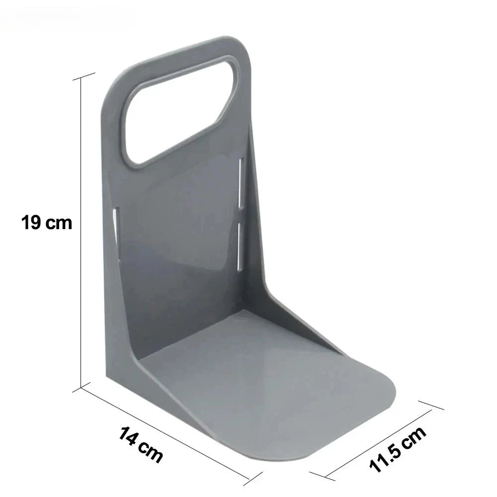 Car Trunk Organiser Stand (Shake-Proof Divider)