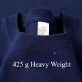Heavyweight 425g Cotton T-Shirt