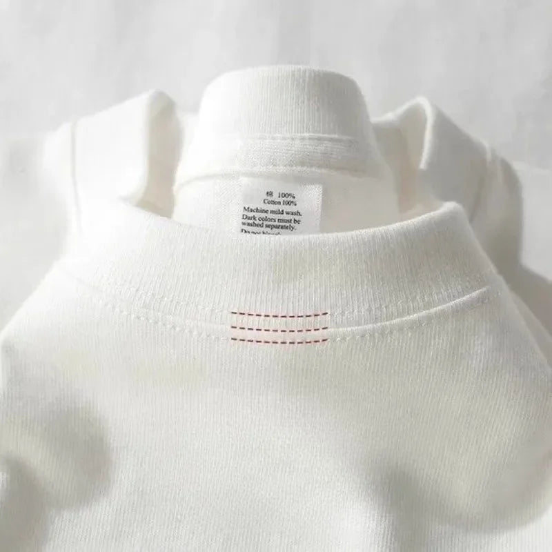 Heavyweight 425g Cotton T-Shirt