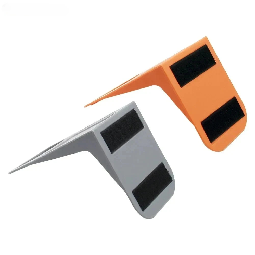Car Trunk Organiser Stand (Shake-Proof Divider)